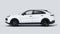 2026 Porsche Cayenne Coupe Base