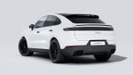 2026 Porsche Cayenne Coupe Base