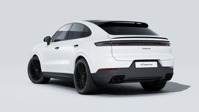 2026 Porsche Cayenne Coupe Base