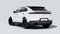 2026 Porsche Cayenne Coupe Base