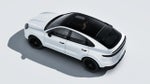 2026 Porsche Cayenne Coupe Base