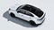 2026 Porsche Cayenne Coupe Base