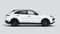 2026 Porsche Cayenne Coupe Base
