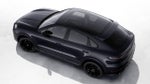 2026 Porsche Cayenne Coupe Base