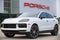 2026 Porsche Cayenne Coupe Base