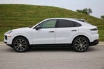 2026 Porsche Cayenne Coupe Base