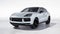 2026 Porsche Cayenne Coupe Base