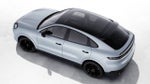 2026 Porsche Cayenne Coupe Base