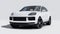 2026 Porsche Cayenne Coupe Base