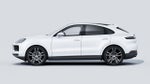 2026 Porsche Cayenne Coupe Base