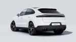 2026 Porsche Cayenne Coupe Base