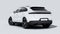 2026 Porsche Cayenne Coupe Base