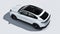 2026 Porsche Cayenne Coupe Base