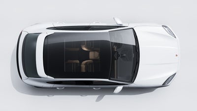 2026 Porsche Cayenne Coupe Base
