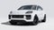 2027 Porsche Cayenne Coupe Base