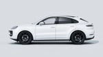 2027 Porsche Cayenne Coupe Base