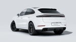 2027 Porsche Cayenne Coupe Base