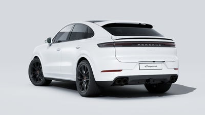 2027 Porsche Cayenne Coupe Base