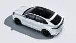 2027 Porsche Cayenne Coupe Base