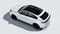 2027 Porsche Cayenne Coupe Base