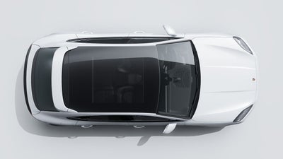 2027 Porsche Cayenne Coupe Base