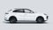2027 Porsche Cayenne Coupe Base
