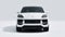 2027 Porsche Cayenne Coupe Base
