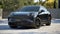 2026 Porsche Cayenne Turbo Coupe Electric Base