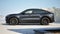 2026 Porsche Cayenne Turbo Coupe Electric Base