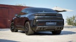 2026 Porsche Cayenne Turbo Coupe Electric Base