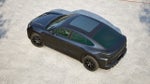 2026 Porsche Cayenne Turbo Coupe Electric Base