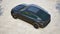 2026 Porsche Cayenne Turbo Coupe Electric Base