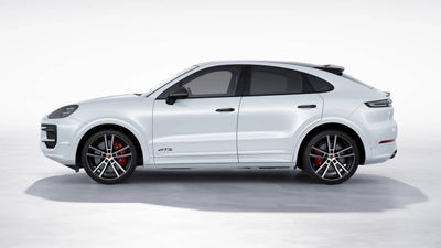 2026 Porsche Cayenne GTS Coupe Base