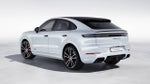 2026 Porsche Cayenne GTS Coupe Base