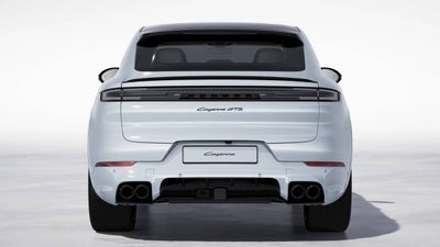 2026 Porsche Cayenne GTS Coupe Base