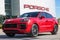 2026 Porsche Cayenne GTS Coupe GTS