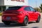 2026 Porsche Cayenne GTS Coupe GTS