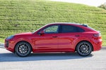 2026 Porsche Cayenne GTS Coupe GTS