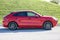2026 Porsche Cayenne GTS Coupe GTS