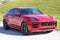 2026 Porsche Cayenne GTS Coupe GTS