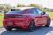 2026 Porsche Cayenne GTS Coupe GTS