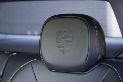 2026 Porsche Cayenne GTS Coupe GTS