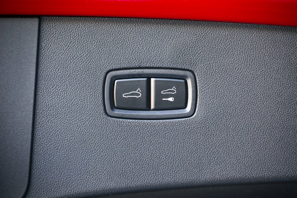 2026 Porsche Cayenne GTS Coupe GTS