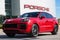 2026 Porsche Cayenne GTS Coupe GTS