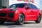 2026 Porsche Cayenne GTS Coupe GTS
