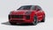 2026 Porsche Cayenne GTS Coupe Base