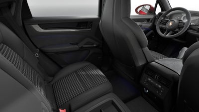 2026 Porsche Cayenne GTS Coupe Base