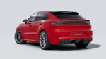 2026 Porsche Cayenne GTS Coupe Base