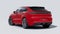 2026 Porsche Cayenne GTS Coupe Base