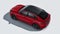 2026 Porsche Cayenne GTS Coupe Base